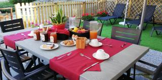 Hotel Meublè Meridiana - 1