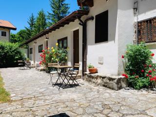 Villa dei Pini - Pescasseroli - 1