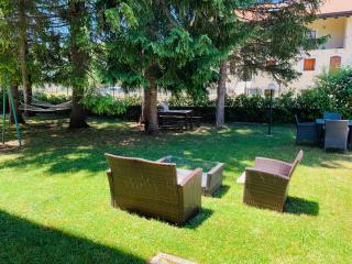Villa dei Pini - Pescasseroli - 3