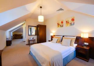 Hotel Nowodwory - Ciechanowiec - 8