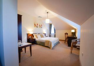 Hotel Nowodwory - Ciechanowiec - 9