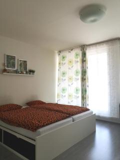 Nice and refreshing flat in Prague - Prague - 1