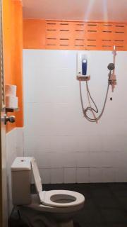 Alcove Bungalow - 8