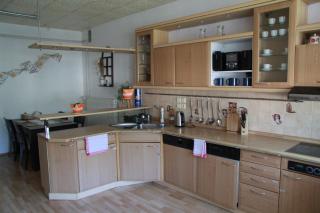 Apartmán Brašov, Týn nad Vltavou - Týn nad Vltavou - 1