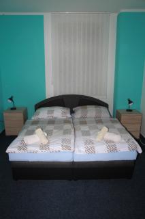 Apartmán Brašov, Týn nad Vltavou - Týn nad Vltavou - 4