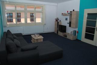 Apartmán Brašov, Týn nad Vltavou - Týn nad Vltavou - 7