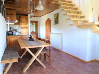 Apartment Vrhouc - Tolmin - 1