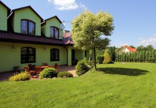 Zielona Kwatera - 2