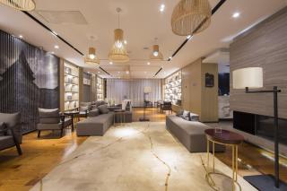 Atour Hotel (Taiyuan Zonggai Shifanqu) - 5