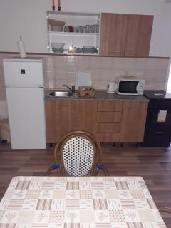 Apartment Rozalija - Šibenik - 2