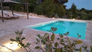 Trulli Parco Grande - Putignano - 1