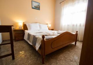 Roumeliotis house - Apartment 1 - Karpathos - 2