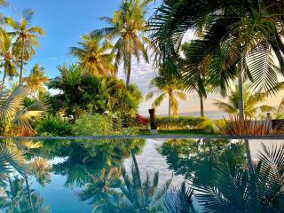 Relax Bali Dive & SPA ocean front resort - Tulamben - 0