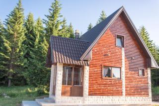 Wood Inn - Žabljak - 3