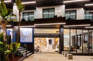 Hotel Silgar 92 - Sanxenxo - 8