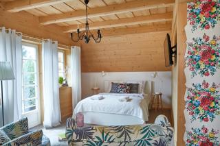 Gorce Oasis - Szlembark - 8