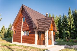 Wood Inn - Žabljak - 2