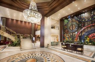Pyramisa Suites Hotel Cairo - Caïro - 5
