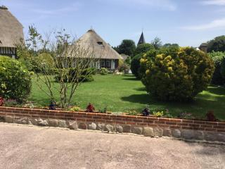 Le manège du silence - Bénesville - 7