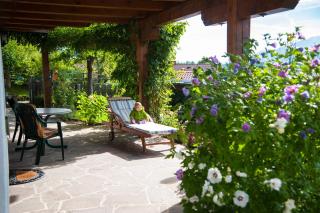Appartements Tauernzauber - Schladming - 9