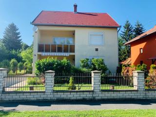 Elvira Apartman - Zalakaros - 6