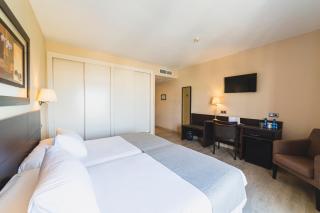 Hotel Cristina - 4