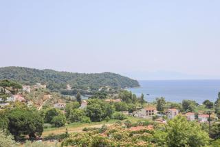Zorbas Family House - Agia Paraskevi - 1