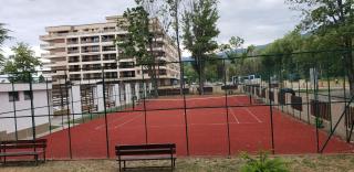 Park Beach Apartments Sofi & Kiki - Ohrid - 5