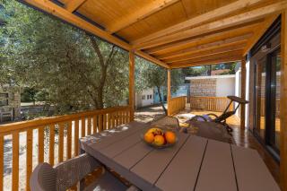 Diana & Josip Mobile Homes - Biograd na Moru - 8