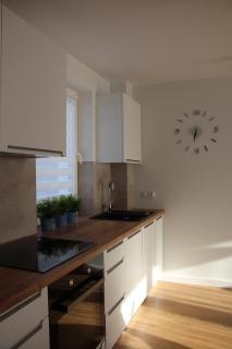 M&K Apartamenty-Amber - Gdańsk - 6