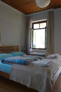 Guesthouse Mountain View - Mestia - 9