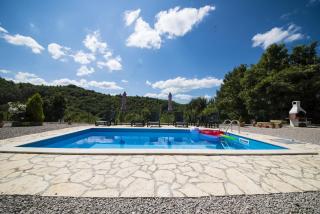 Holiday Home Cosseriga - Račički Brijeg - 7