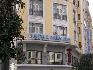 Hostal Buenos Aires - Madrid - 9
