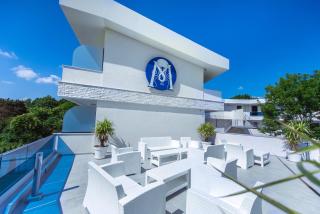 Hotel Meduza Estival - Olimp - 8
