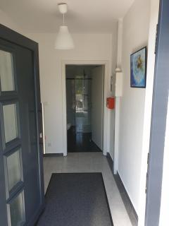 Ferienhaus in Walow - Walow - 1