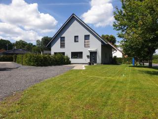 Ferienhaus in Walow - Walow - 6