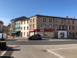 Chambre privative - Saint-Rémy-sur-Durolle - 4