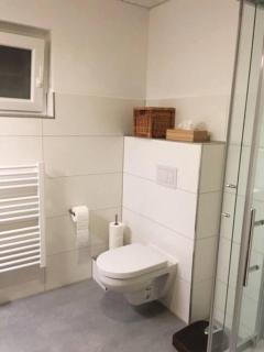 Ferienwohnung (70 qm) mit fantastischem Ausblick - Detmold - 6