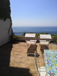 Il Nido del Gabbiano - Vietri sul Mare - 6