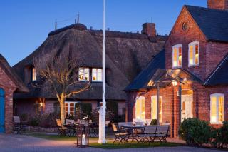 Hotel Aarnhoog - Keitum - 0