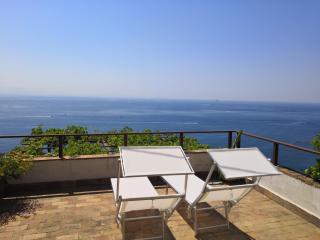Il Nido del Gabbiano - Vietri sul Mare - 9