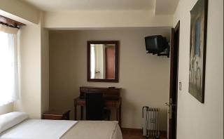 Hostal-Pension Panchito - Malpica de Bergantiños - 0
