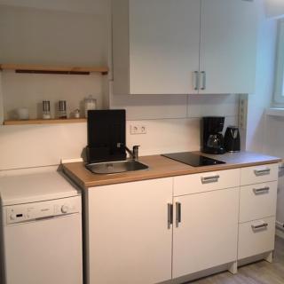 Ferienwohnung (70 qm) mit fantastischem Ausblick - Detmold - 7