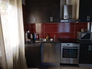 Near AirportAnd metropolitan Penelopi Cozy Home - Artemida - 2