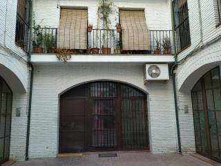 Apartamento Plaza de la Corredera - Córdoba - 8