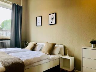 Arbio I Cube Studios & Apartments St Pauli - 9