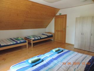 Guest House Nanos - 3
