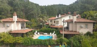 Villa Yasemin Aparts - Göcek - 0