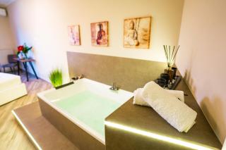 Etnic Suite - Monopoli - 6