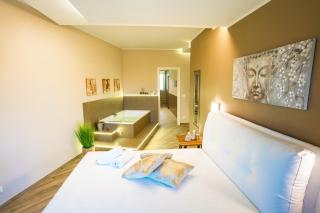 Etnic Suite - Monopoli - 2
